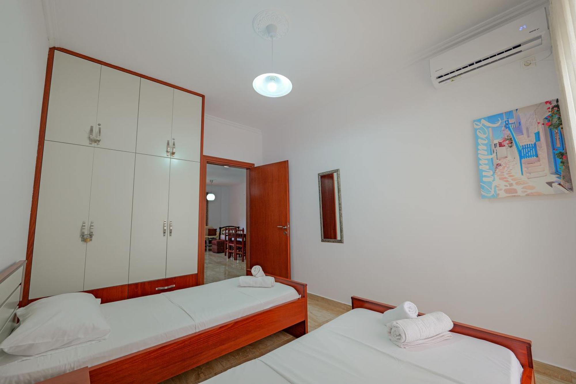 Appartement Moonlight Ksamil