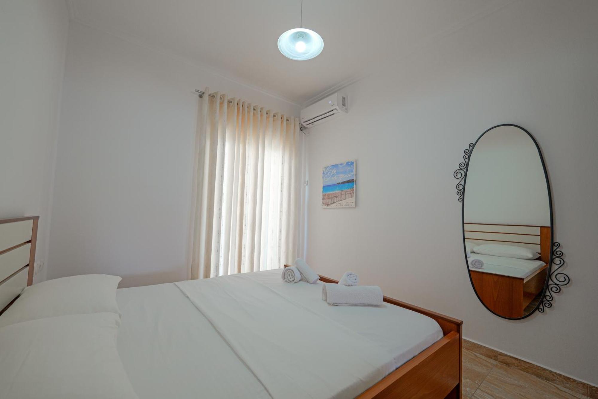 Appartement Moonlight Ksamil