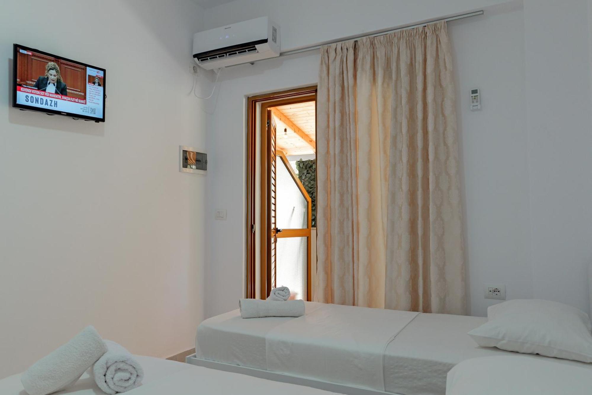 Appartement Moonlight Ksamil