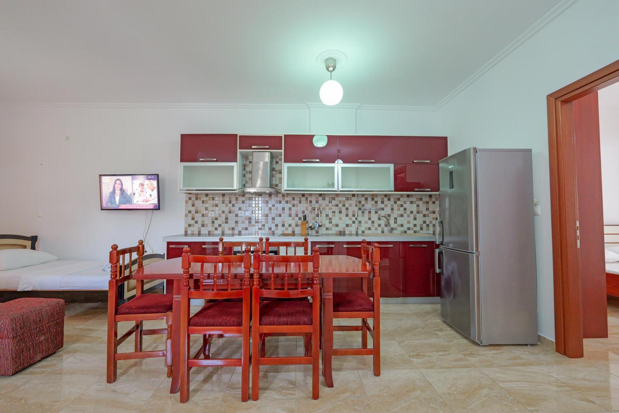 Appartement Moonlight