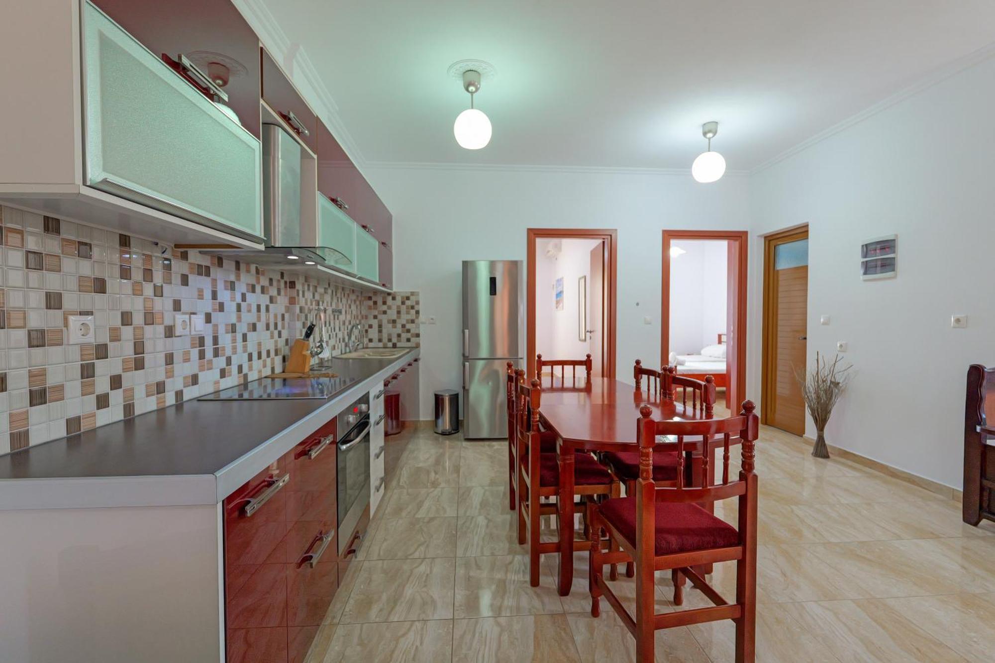 Appartement Moonlight *