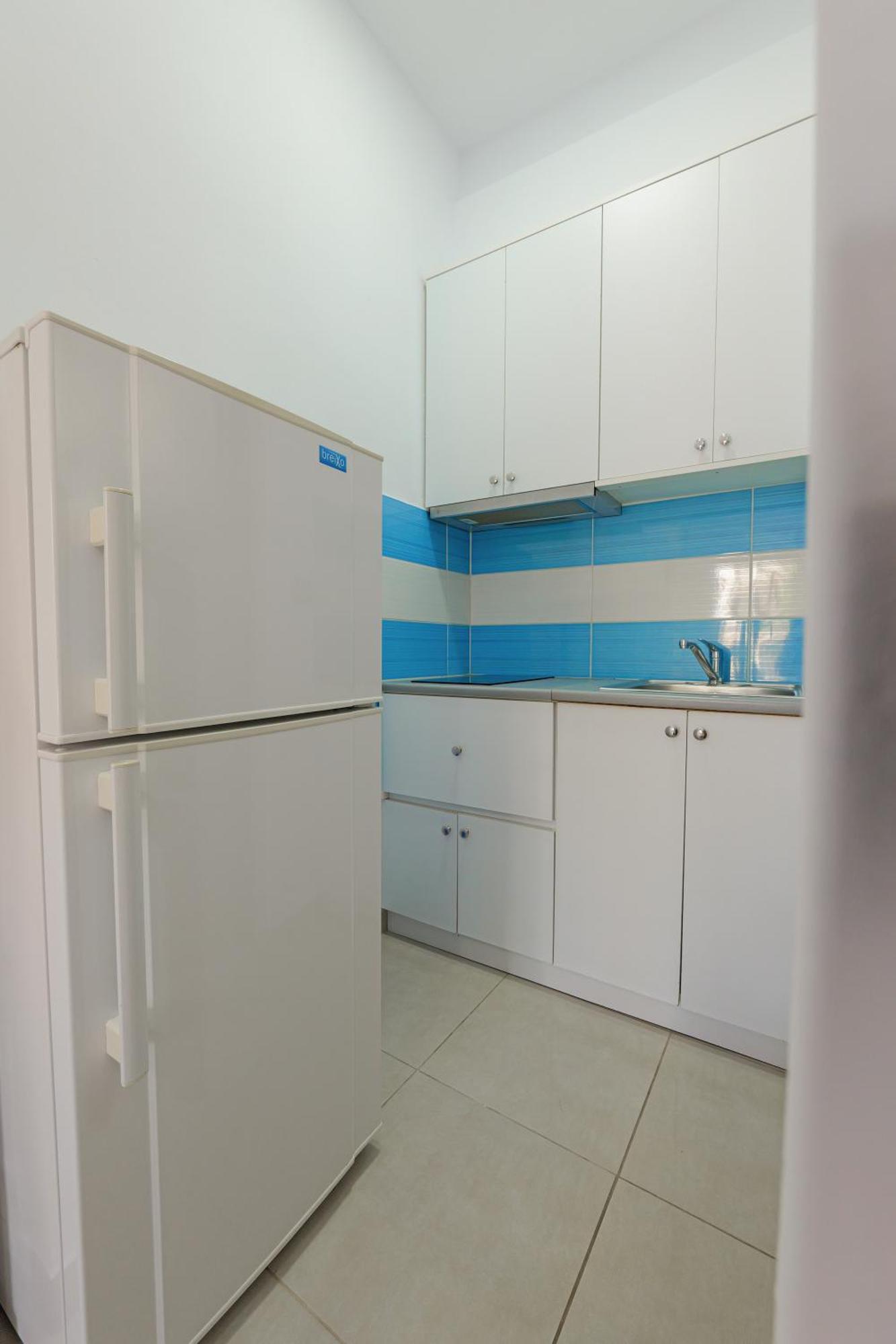 Appartement Moonlight Ksamil