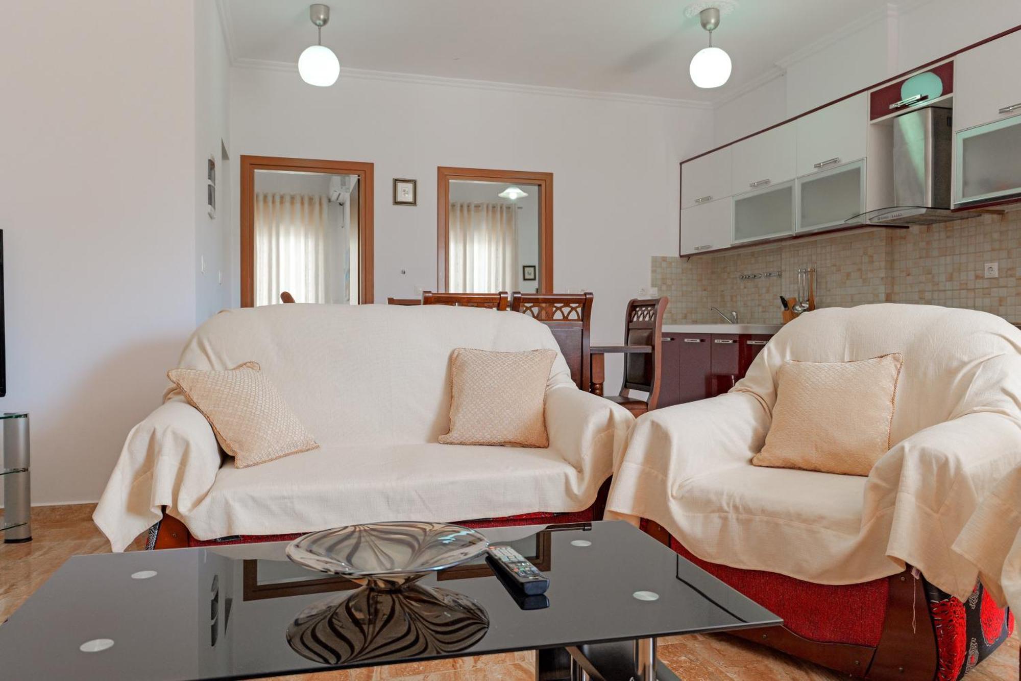 Appartement Moonlight Ksamil
