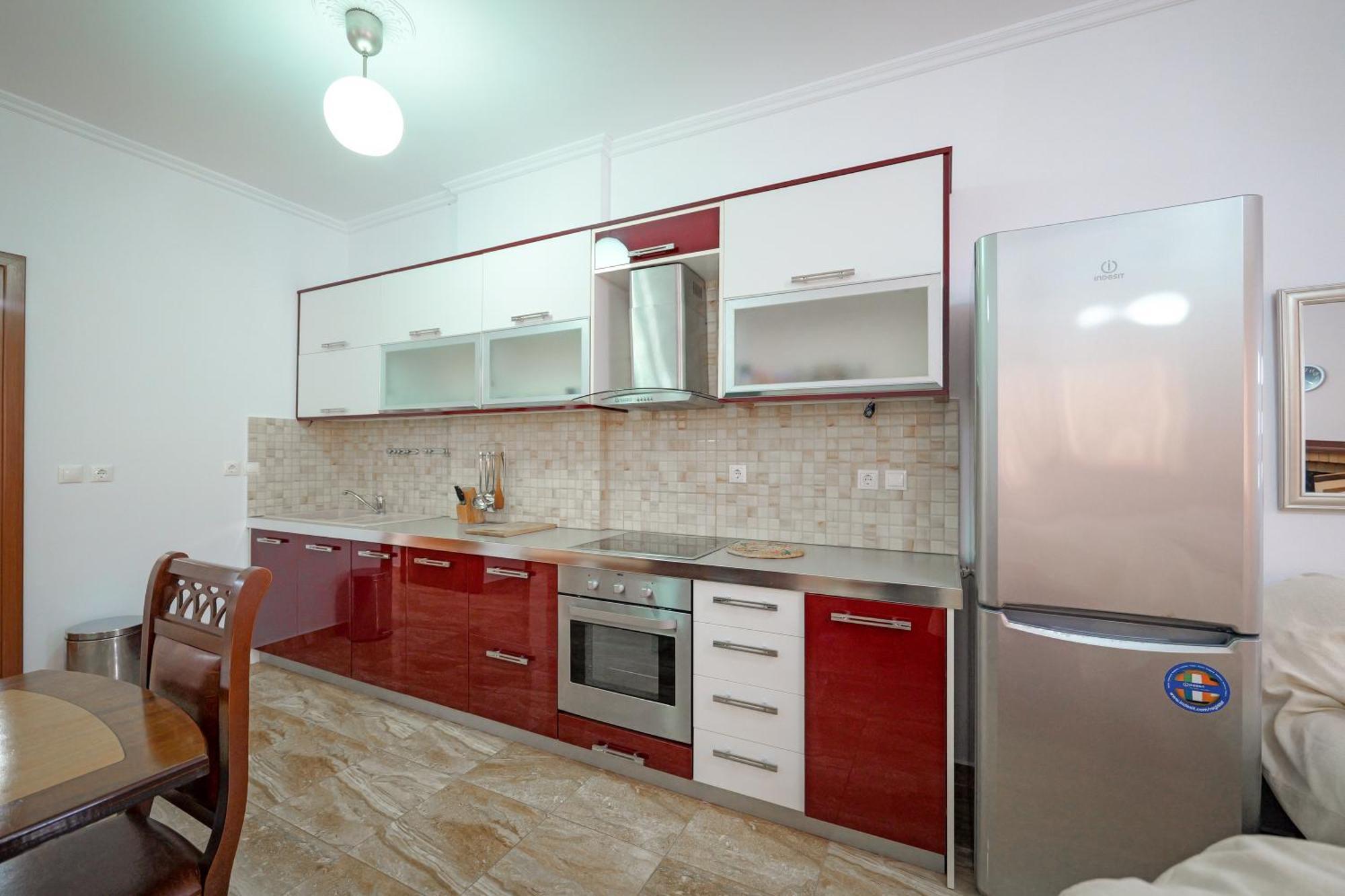 Appartement Moonlight