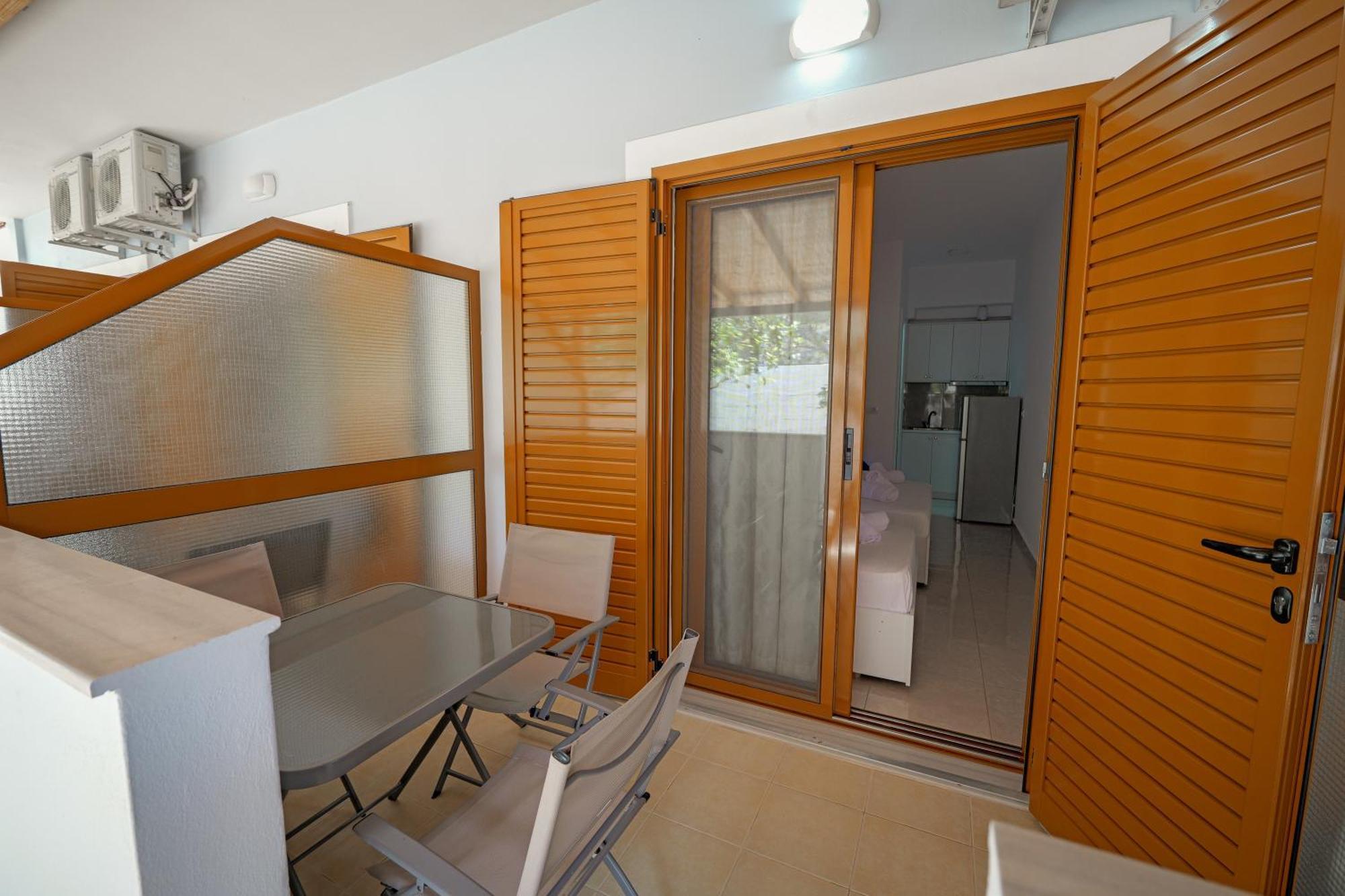 Appartement Moonlight *